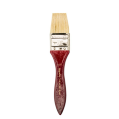 Bpf105/1.5' Dogal Kıl Yassı Zemın Fırcası