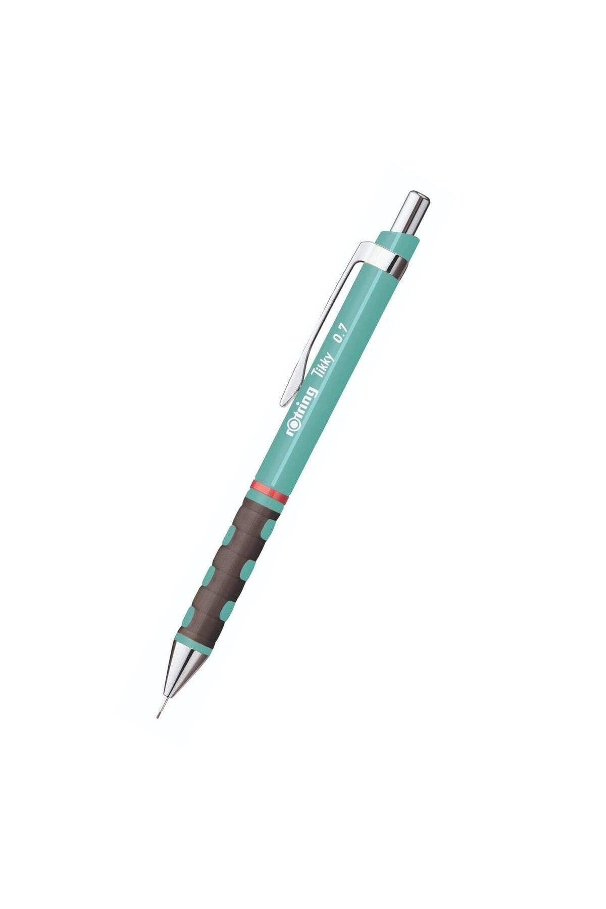 Rotring Versatil Kalem Tikky 0.7mm RD Deniz Mavi