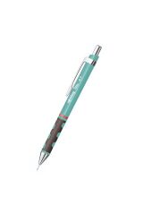 Rotring Versatil Kalem Tikky 0.7mm RD Deniz Mavi