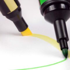 Wn Promarker Soft Green 275 (G817)