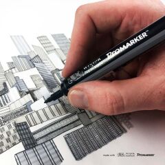 Wn Promarker Soft Green 275 (G817)