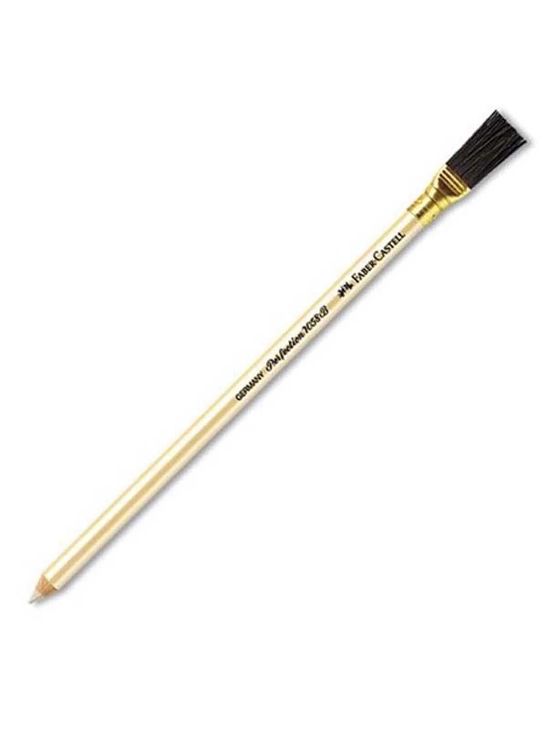 Faber-Castell Firçali Daktilo Silgisi