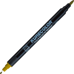 Zig Mangaka Fine Brush Cnkc-2200 153 Ochre