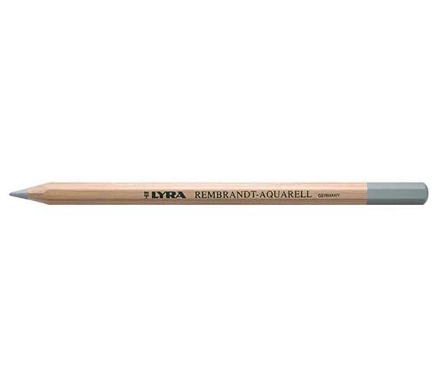 Lyra Rembrant Aquarell Cool Sılver Grey L2010096