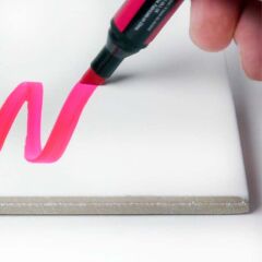 Wn Promarker Purple 542 (V546)