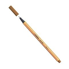 Stabilo Point 88/89 Haki