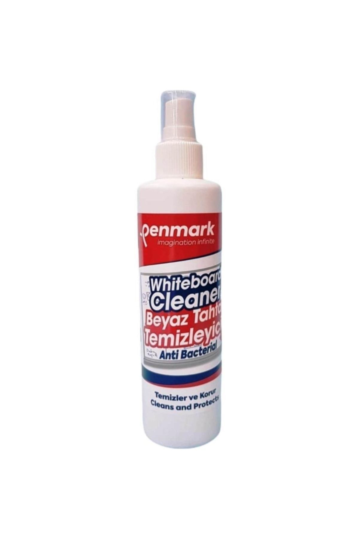 Penmark Beyaz Yazı Tahtası Temzileyicisi 250ml