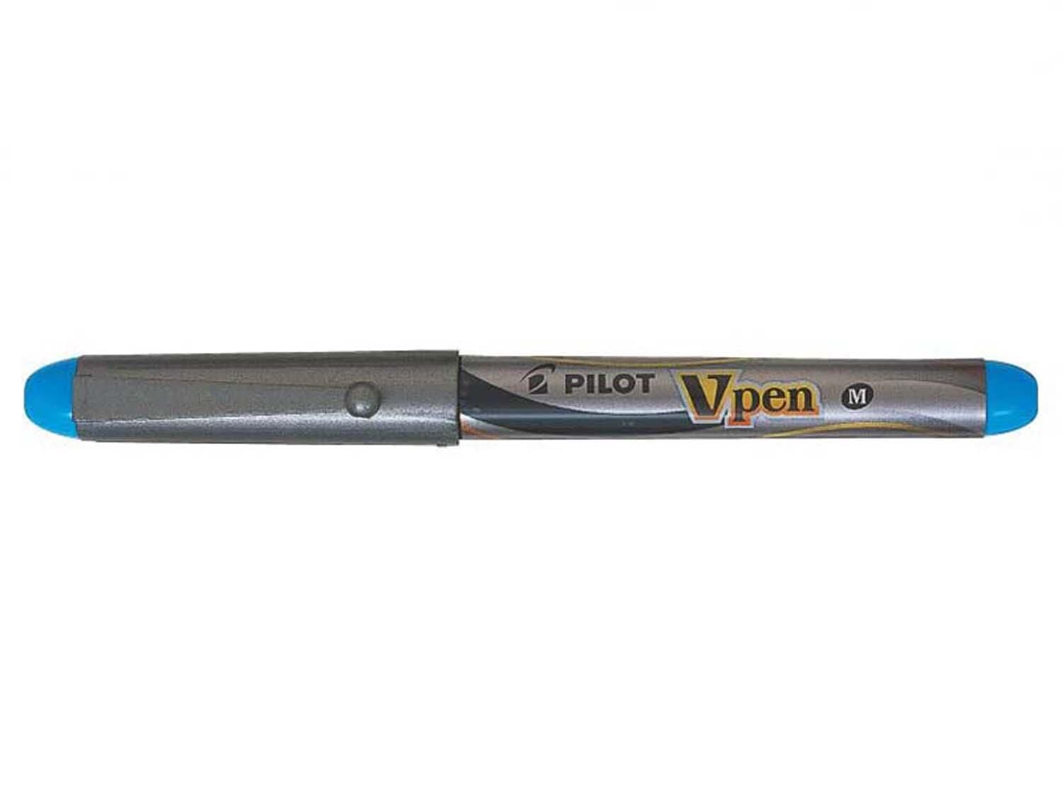 Pilot Dolmakalem Turkuaz