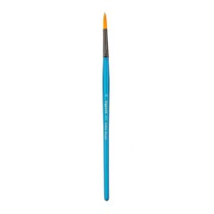 Bpf111/8 Sentetık Kıl Yuvarlak Fırca
