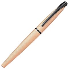 Cross Atx Pembe Altın Kaplama Roller Kalem 885-42