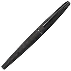 Cross 885-41 Atx Roller Brushed Siyah