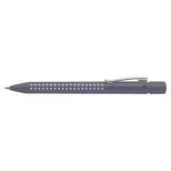 Faber C. Grip 2010 0.7Mm Versatil Kalem Gri