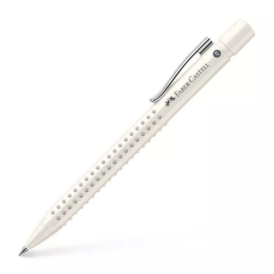 Faber C. Grip 2010 0.7Mm Versatil Kalem C. Milk