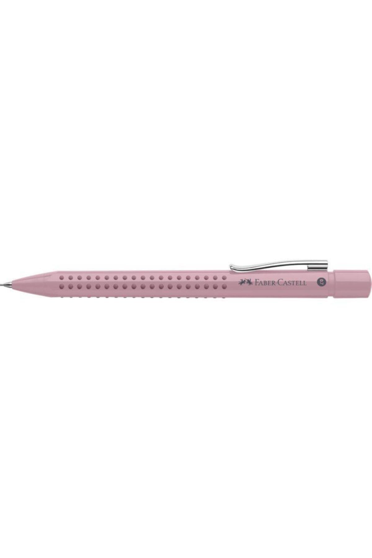 Faber C. Grip 2010 0.7Mm Versatil Kalem Pembe