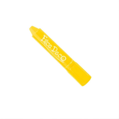 Amos Face Deco  Yüz Boyası 5gr Sarı
