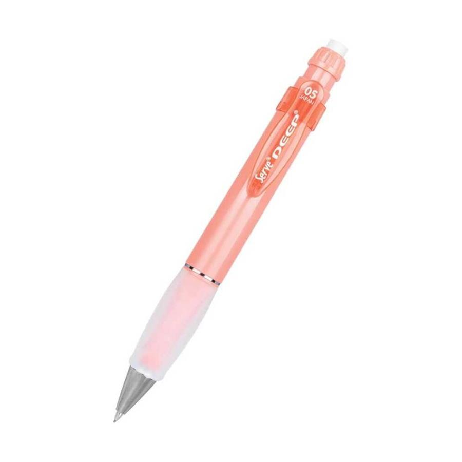 Serve Deep Versatil Kalem Mercan 0.5 mm