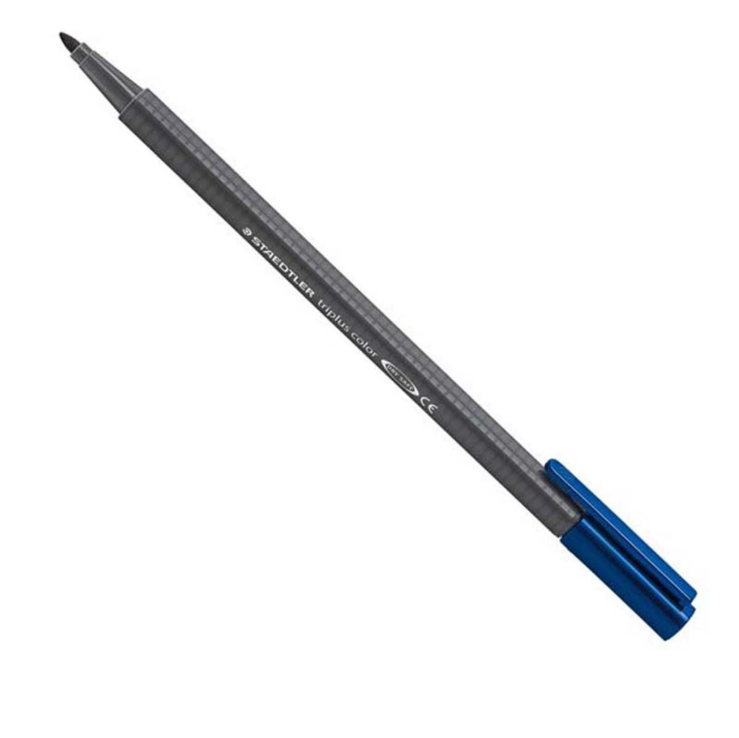 Keçeli Kalem Gri 1.0 Mm