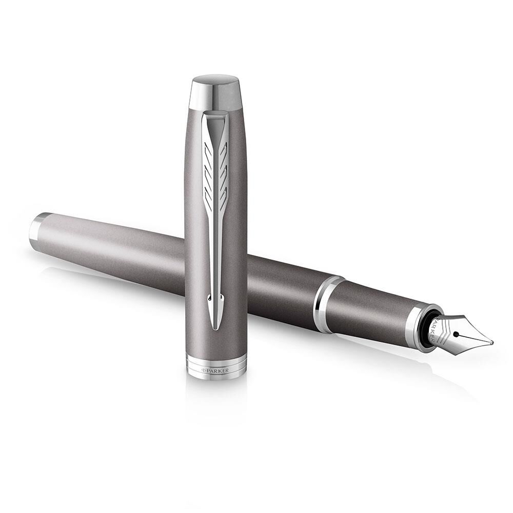 Parker Dolma Kalem Im Rituals Gri Ct P2203895