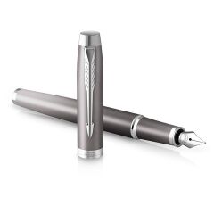 Parker Dolma Kalem Im Rituals Gri Ct P2203895