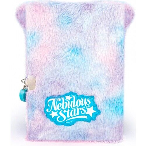 Taros Nebulous Stella Watercolouring Book 6946