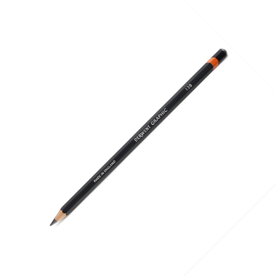 Dereceli Kalem 13B Graphıc