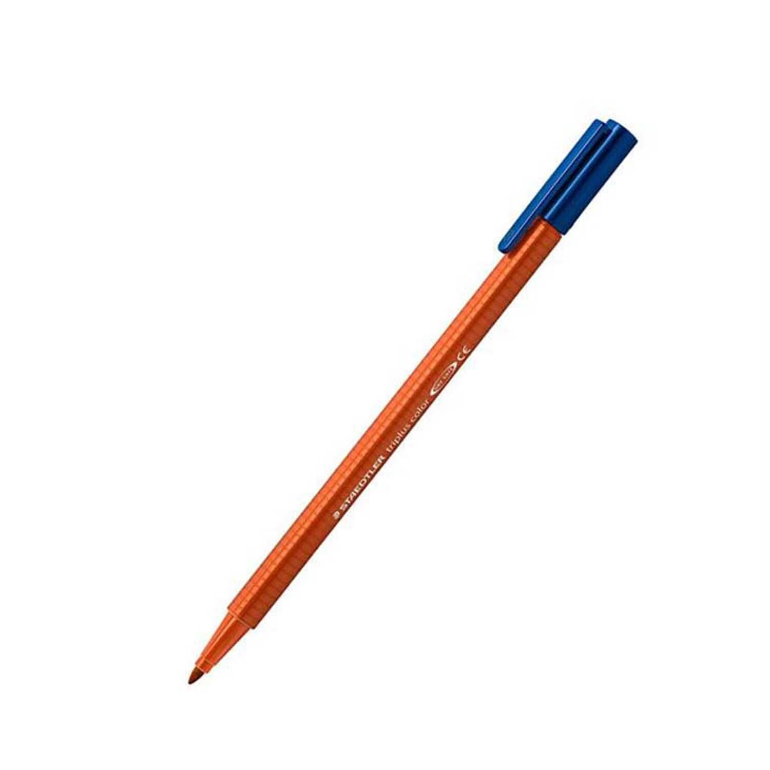 Keçeli Kalem Kalahari Turuncu 1.0 Mm