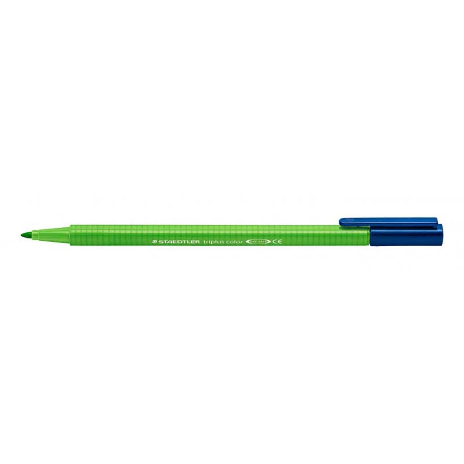 Keçeli Kalem  Söğüt Yeşili 1.0 Mm