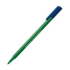 Keçeli Kalem Yaprak Yeşil 1.0 Mm