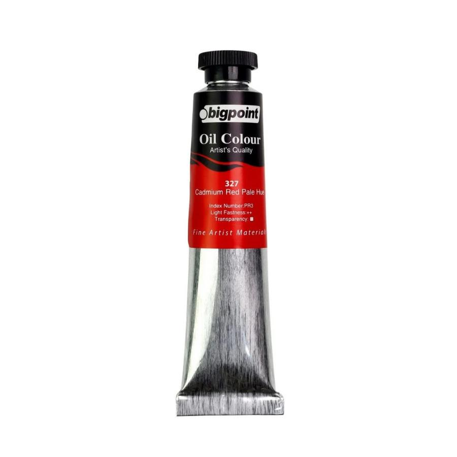 Bp 327 Y.Boya 45Ml Cad Red Pale