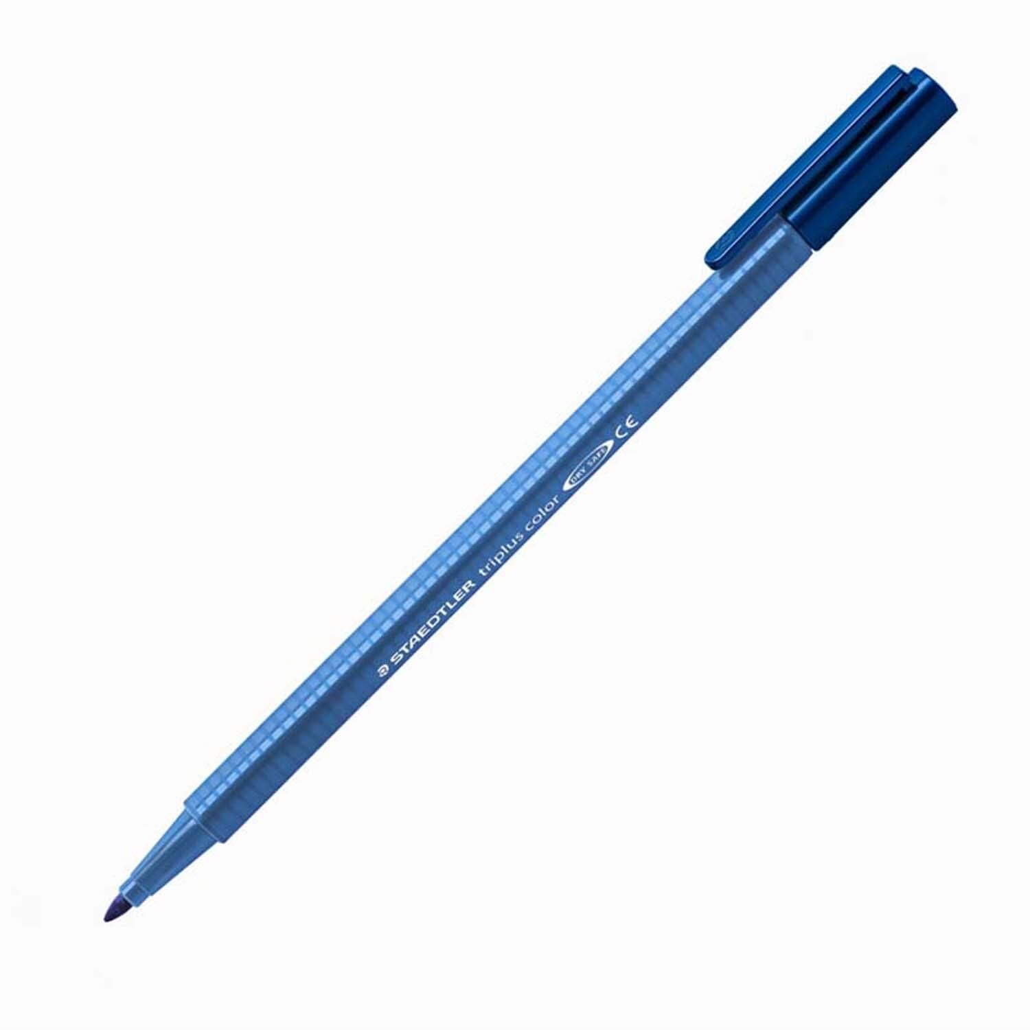 Keçeli Kalem  Gece Mavisi 1.0 Mm
