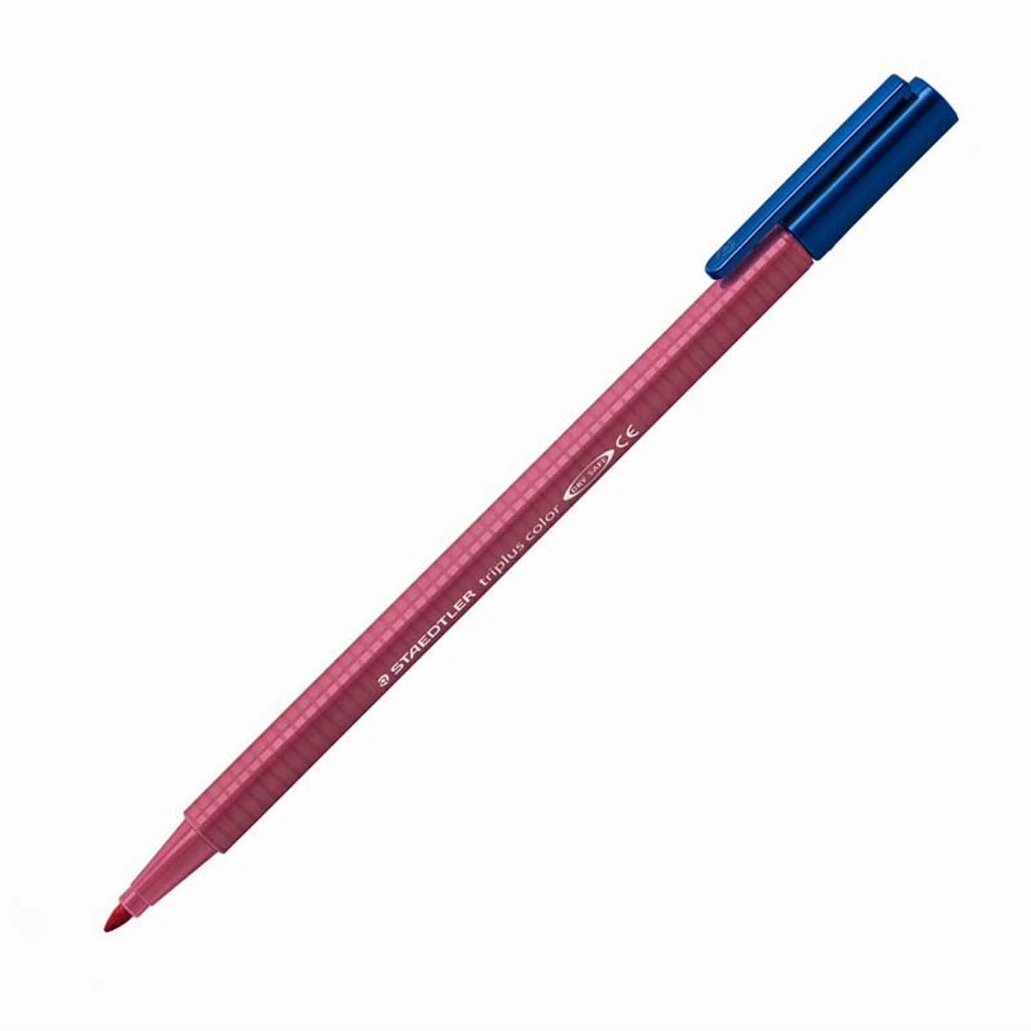 Keçeli Kalem Leylak 1.0 Mm