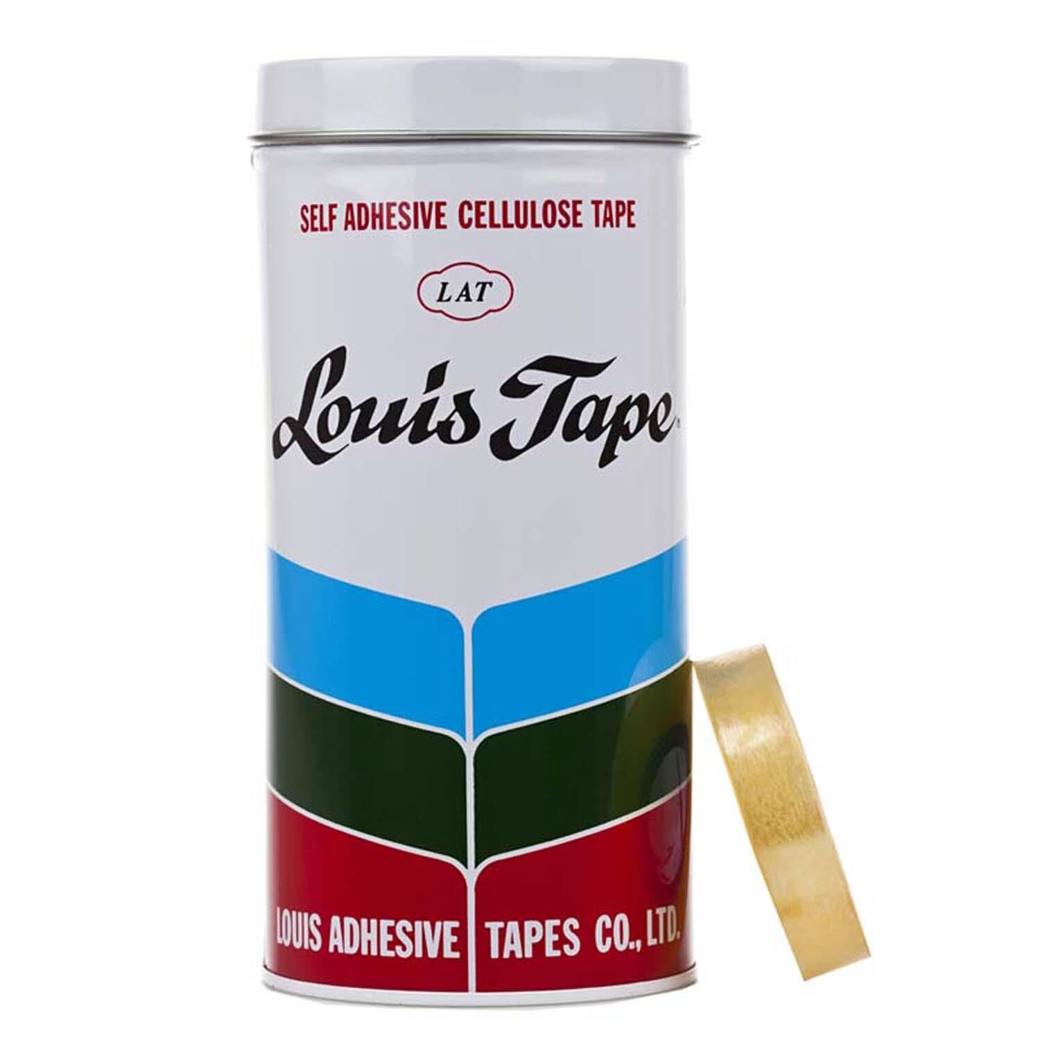 Louıs Cellulose Bant 12Mm X 33M.