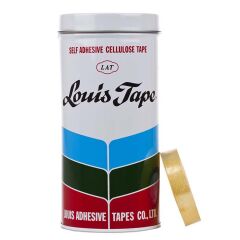 Louıs Cellulose Bant 12Mm X 33M.