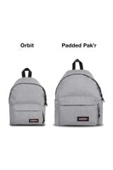 Eastpak Orbıt Sunday Grey Sırt Cantası