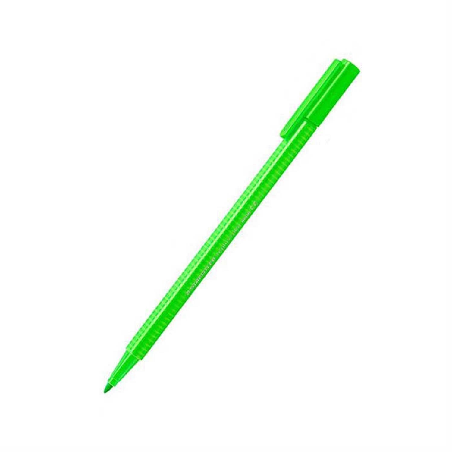 Kalem  Neon Yeşil 1.0 Mm