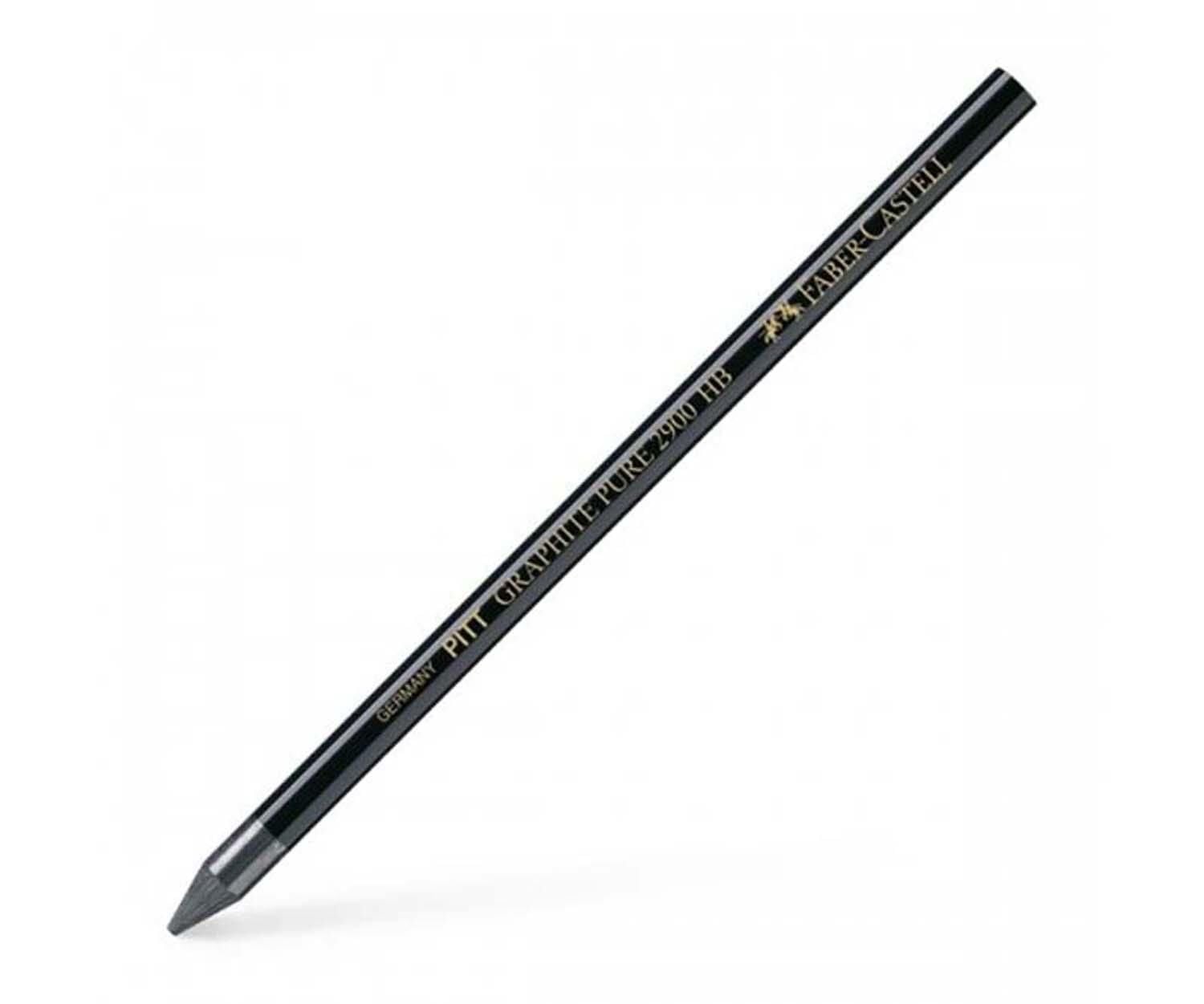 Faber-Castell Pitt Graphite Pure Hb 117300