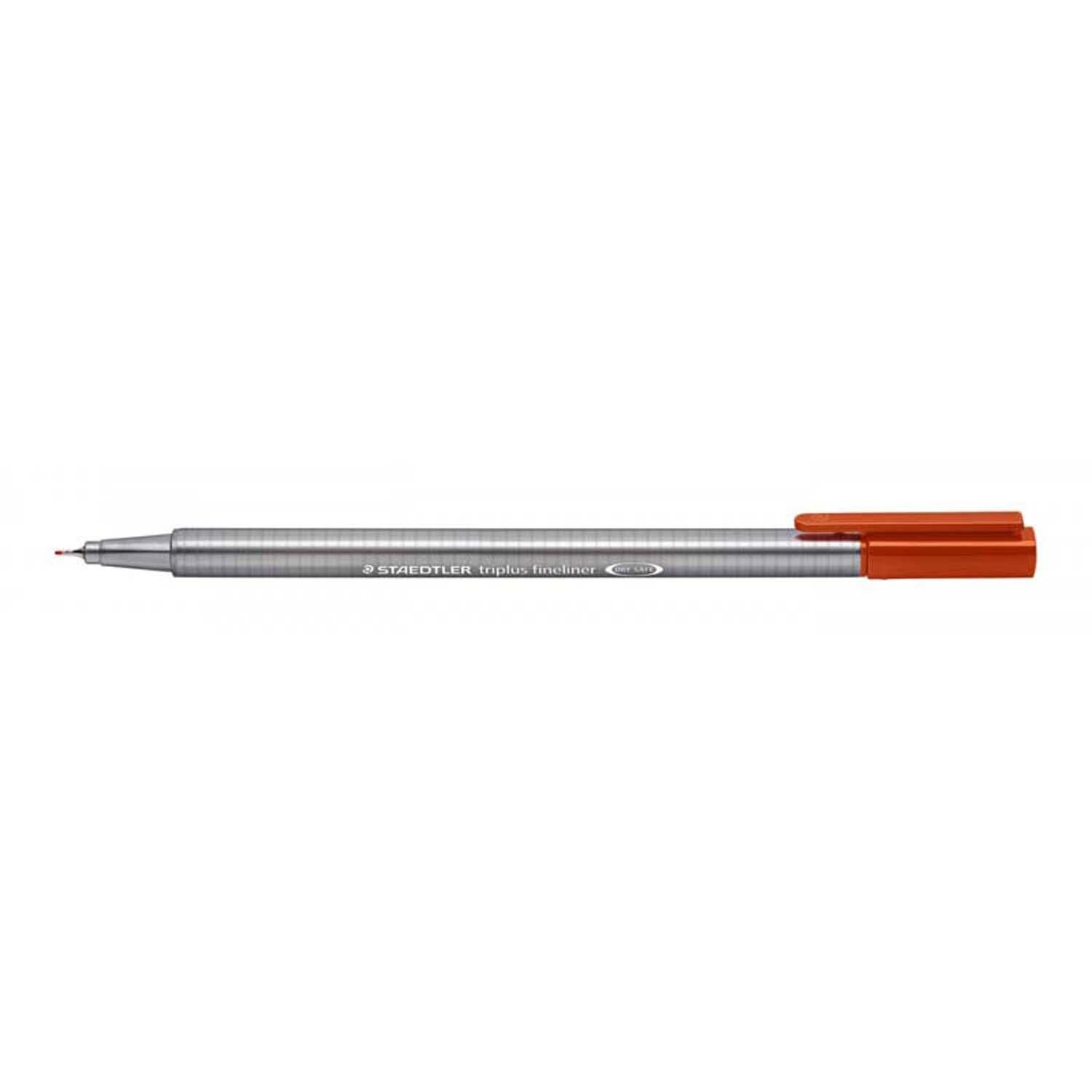 Trıplus Ucgen Fınelıner Kıremıt