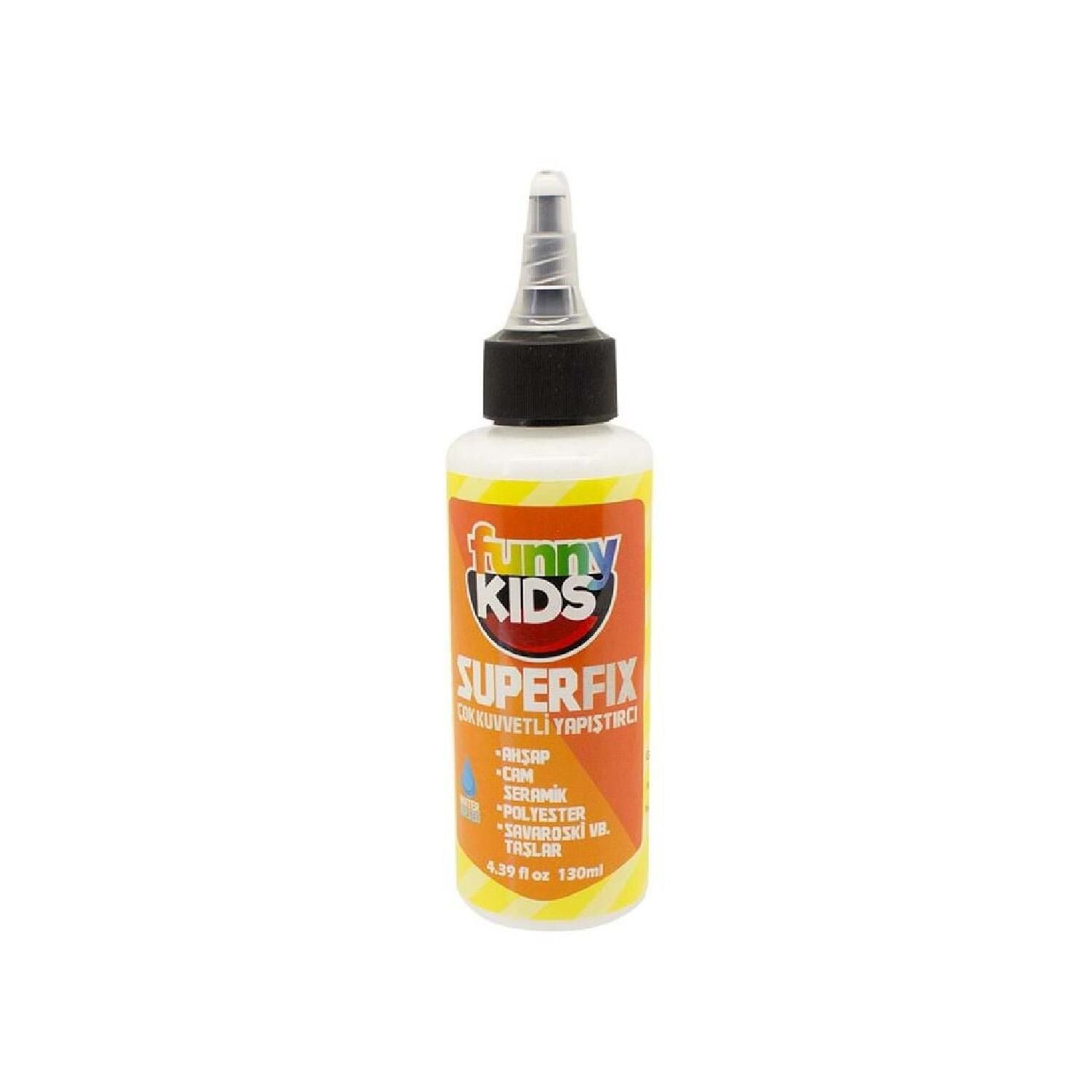 Funny Kıds Superfıx 120Cc Rıch