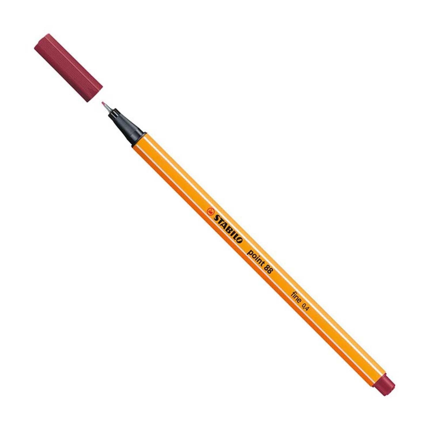Stabilo Point 88/19 Vişne Çürüğü