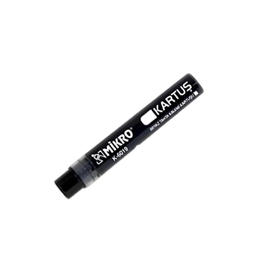 Mıkro Tahta Kalemi Kartuşu Siyah K-6019