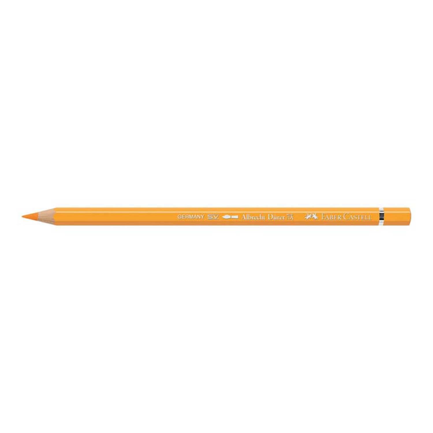 Faber-Castell A. Dürer Aqr. Dark Chr. Yellow 109