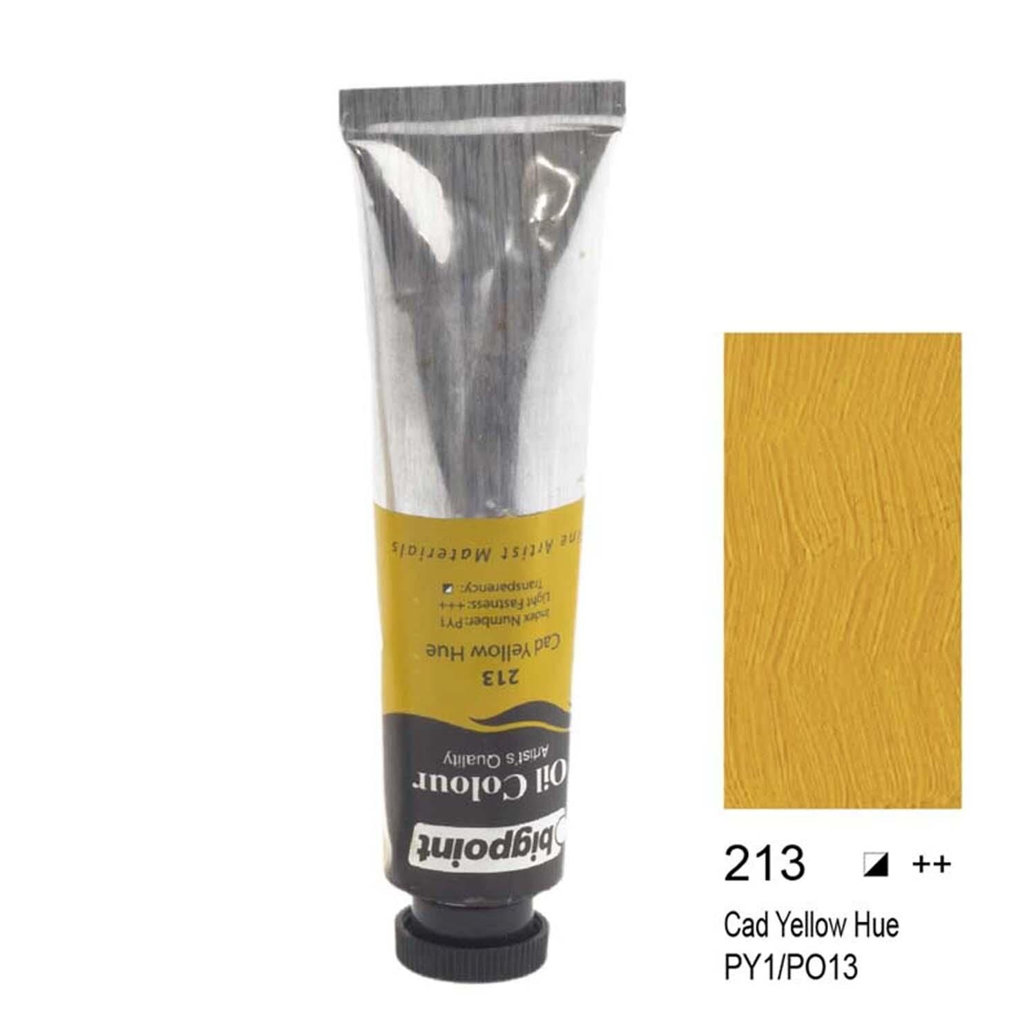 Bp 213 Y.Boya 45Ml Cad Yellow Hue
