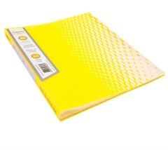 Nokı Sunum Dosyası Neon Renkler 60 Yaprak 64160N