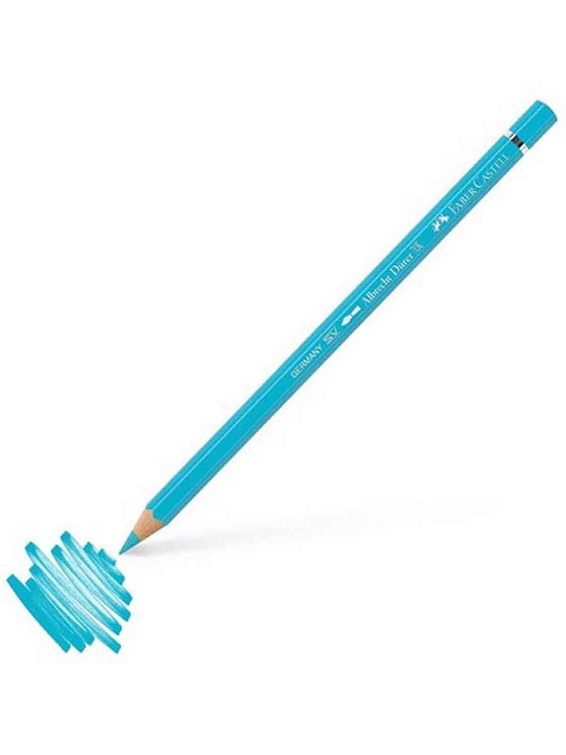 Faber-Castell A. Dürer Aqr. L. Cob. Turquoise 154