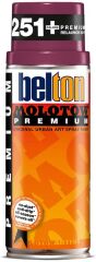 Sprey Boya Molotow 400Ml No:055 Purple