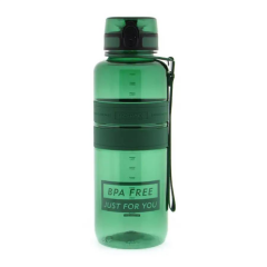 Vagonli̇fe 5032 Uzspace 1500ml Tritan Matara Yeşil