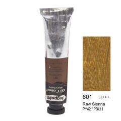 Bp 601 Y.Yaglı Boya 45Ml Raw Sıenna