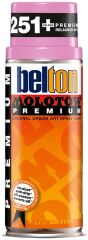 Sprey Boya Molotow 400Ml No:057 Tılt Bubble Pınk