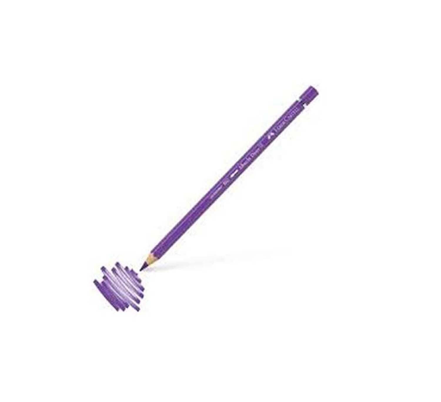 Faber-Castell A. Dürer Aqr. Violet 138