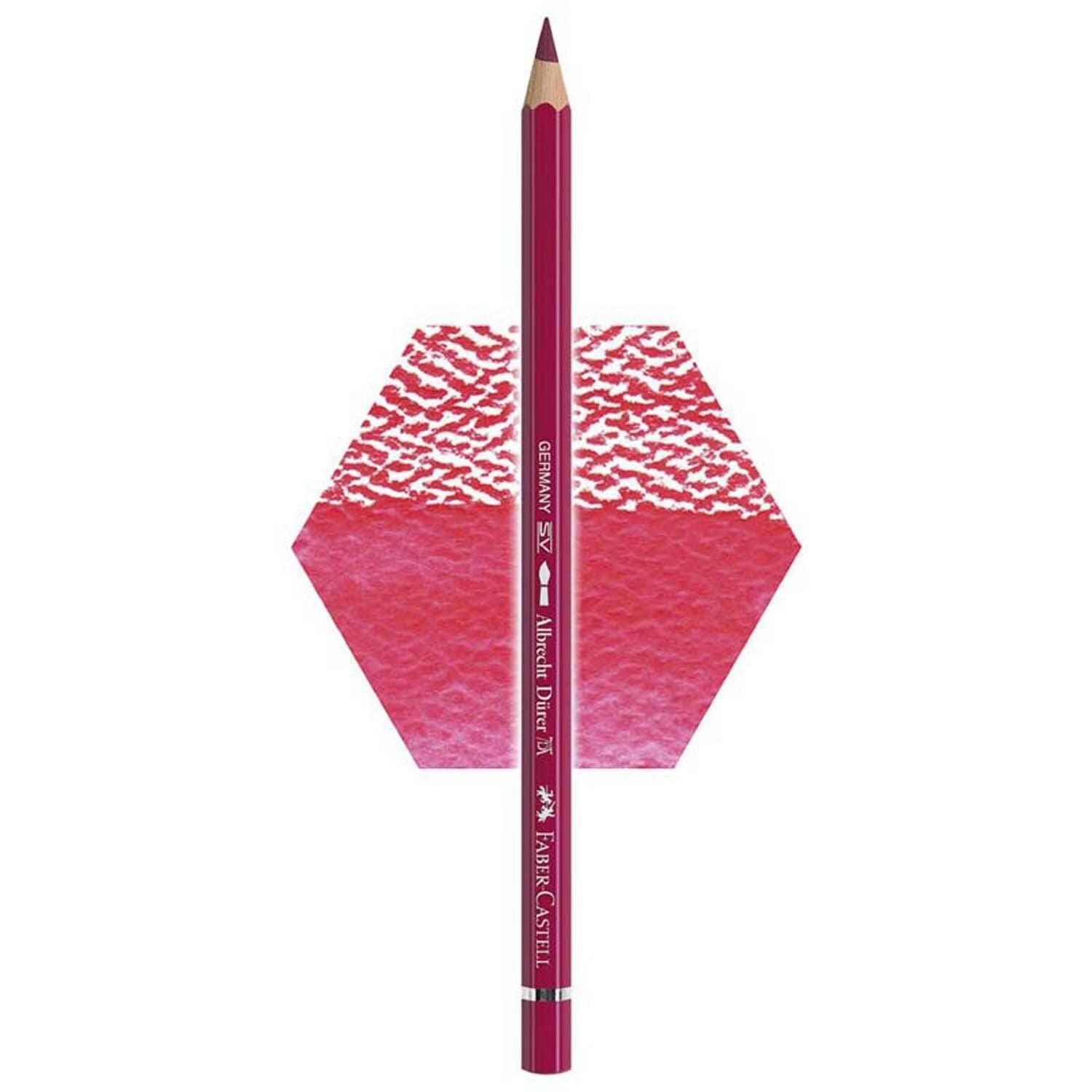 Faber-Castell A. Dürer Aqr. Madder 142